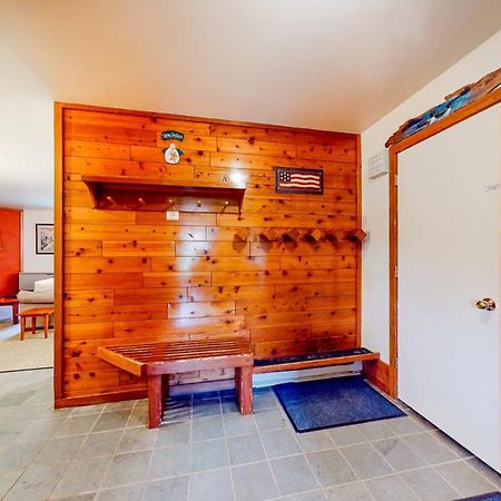 Trail Creek 20 Apartment Killington Exterior photo
