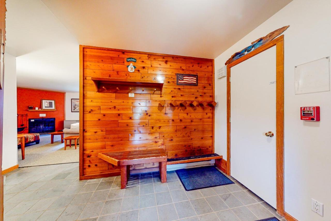 Trail Creek 20 Apartment Killington Exterior photo