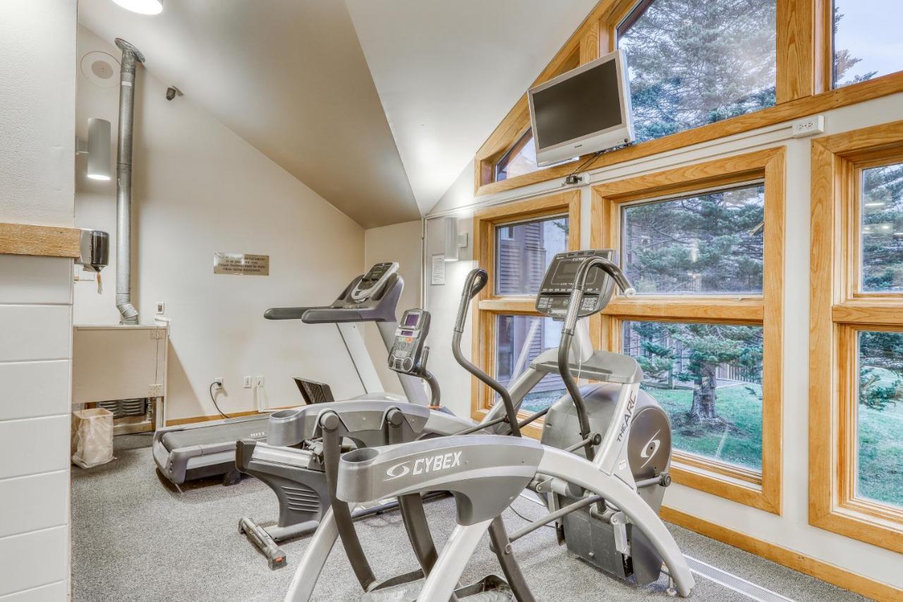Trail Creek 20 Apartment Killington Exterior photo