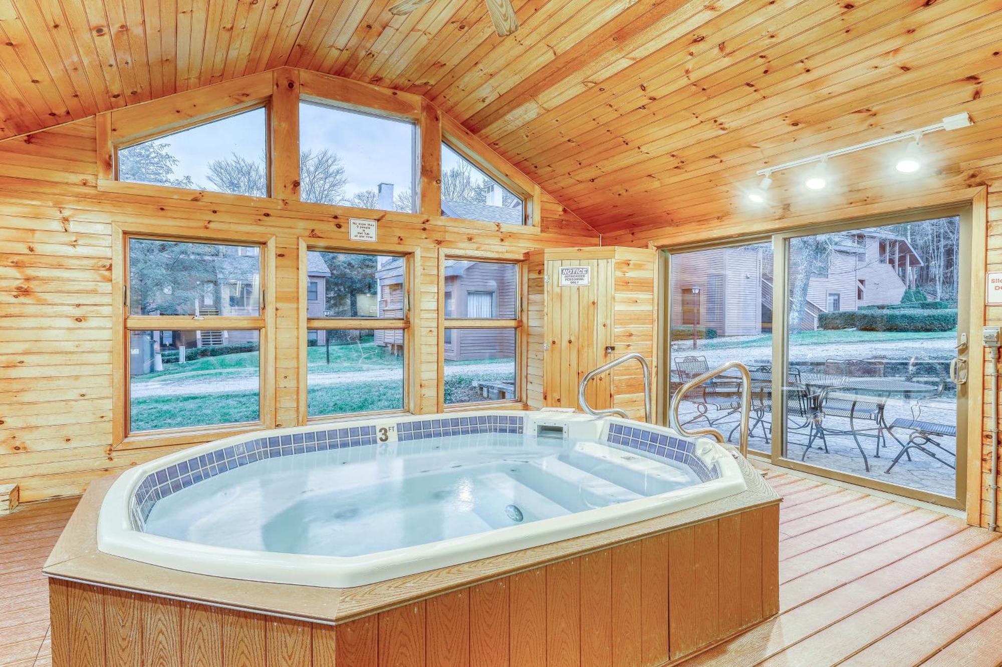 Trail Creek 20 Apartment Killington Exterior photo